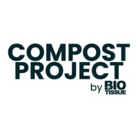 Compost Project logo - Similar company to Dann