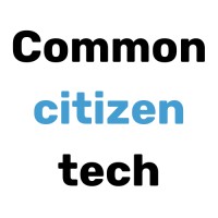 Common Citizen Tech logo - Similar company to Po8Klasie
