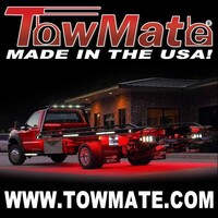 TowMate logo - Similar company to Ate Uk Ltd I We'Ve Moved!