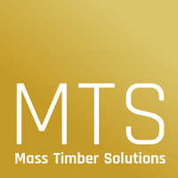 Mass Timber Solutions logo - Similar company to Clt Collaborative