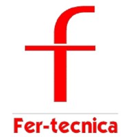 Fer-tecnica Srl logo - Similar company to Fapir S.R.L.