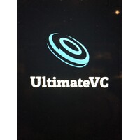 UltimateVC logo - Similar company to Bulba Ventures