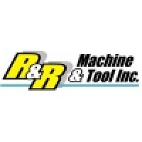 R&R Machine & Tool Inc. logo - Similar company to Three Way Pattern Inc