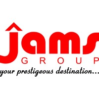 Jams Group logo - Similar company to Alphacue Technologies