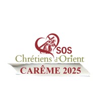 SOS Chrétiens d'Orient logo - Similar company to Eccleria