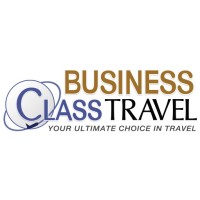 Business Class Travel logo - Similar company to Travel Management Group Plc