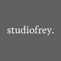 Studio Frey logo - Similar company to Blacktag