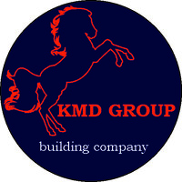 KMD Group logo - Similar company to Kimen Games
