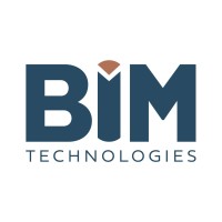 BIM Technologies logo - Similar company to Focused Ingenuity Inc.