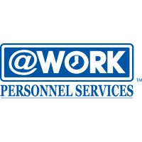 Atwork Personnel Services- Triangle