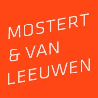 Mostert & Van Leeuwen logo - Similar company to Moise