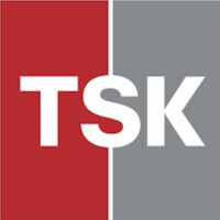 TSK Praha logo - Similar company to Voltcom, Spol. S R.O.