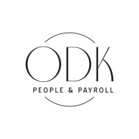 ODK People & Payroll logo - Similar company to A-Count Sweden
