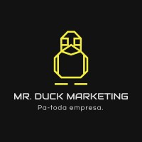 Mr. Duck Marketing logo - Similar company to Studio 25 Brasil