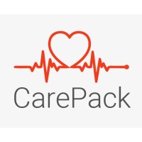CarePack-JIP logo - Similar company to Care Pack