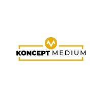 Koncept Medium logo - Similar company to Alderney Marketing Services