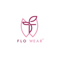 FLO WEAR logo - Similar company to Upnext Solution