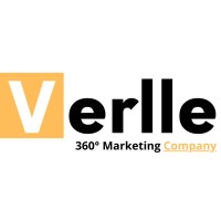 Verlle Marketing Inc. logo - Similar company to Wrapped & Co.
