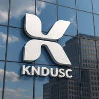 Kndusc logo - Similar company to Step To Guide