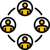 Mentory منتوري logo - Similar company to Tarkeys Platform | منصة تركيز