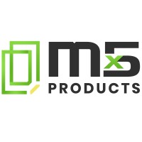 MX5 Products logo - Similar company to Arcem Entry Systems