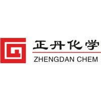Jiangsu Zhengdan Chemical Industry Co., Ltd logo - Similar company to Shaanxi Bloom Tech Co.,Ltd