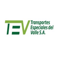 Transportes Especiales del Valle S.A logo - Similar company to Transportes Tev