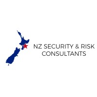 New Zealand Security and Risk Consultants logo - Similar company to Straif Security Specialists