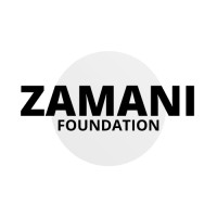 Zamani Foundation logo - Similar company to Phdronepilot