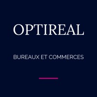OPTIREAL, Bureaux et Commerces logo - Similar company to Association Aplp