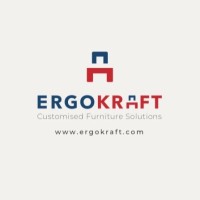 Ergokraft Furnitures logo - Similar company to Vibrance World