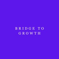 Bridge To Growth logo - Similar company to Pargo Ai, Inc.