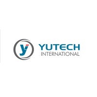 Yutech International logo - Similar company to Allbest Design