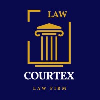 Courtex Law Firm logo - Similar company to Emirates Smart Solutions
