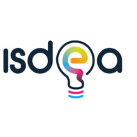 ISDEA logo - Similar company to Ceresys