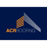 ACR Roofing logo - Similar company to Flash Fold