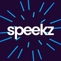 Speekz logo - Similar company to Aiclicks
