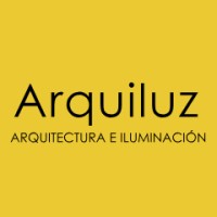 ARQUILUZ  Architecture and Lighting logo - Similar company to Senda Sustentable