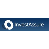 InvestAssure logo - Similar company to Shield Auto Glass