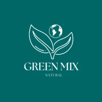 GreenMixnatural logo - Similar company to Green Idea S.R.O.