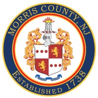 Morris County Government logo - Similar company to Foundation For A Healthy America