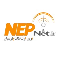 Novin Ertebatat Parsian logo - Similar company to Bitspeakers
