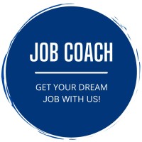 JOB COACH logo - Similar company to Simplified It Solutions Llc