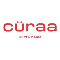 CÜRAA logo - Similar company to Shamani Industries