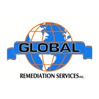 Global Remediation Services Inc. logo - Similar company to Environmental Projects, Inc.
