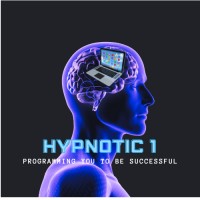 Hypnotic 1 logo - Similar company to Hypnotic Image