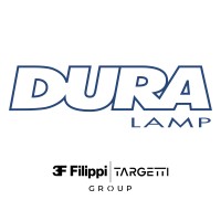 DURALAMP – 3F Filippi | Targetti Group logo - Similar company to Arcluce