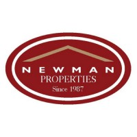 Newman Properties logo - Similar company to Saxton Sign