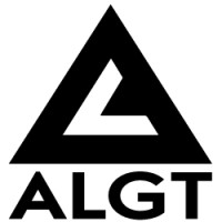 ALGT Middle East logo - Similar company to Accuno