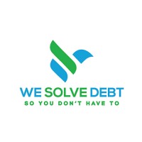 We Solve Debt logo - Similar company to Web Widget Media